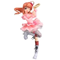 Suzumiya Haruhi Mikuru Gekiou Ver. 1/7 figure