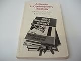 A reader in contemporary theology