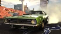 Need for Speed: ProStreet (PS2)
