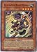 Yu-Gi-Oh! - Gladiator Beast Darius (PTDN-EN031) - Phantom Darkness - 1st Edition - Common
