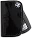 BMW Patent Leather Key Case