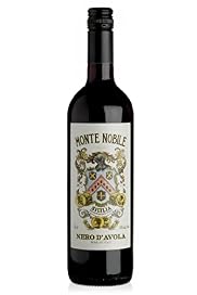 Monte Nobile Nero D