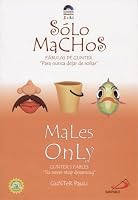 Males Only: Solo Machos (Gunter's Fables)