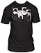 Siouxsie & The Banshees Rectangle Portraits Mens Fitted Jersey T-shirt