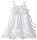 Biscotti Baby-girls Infant So Rosy Dress