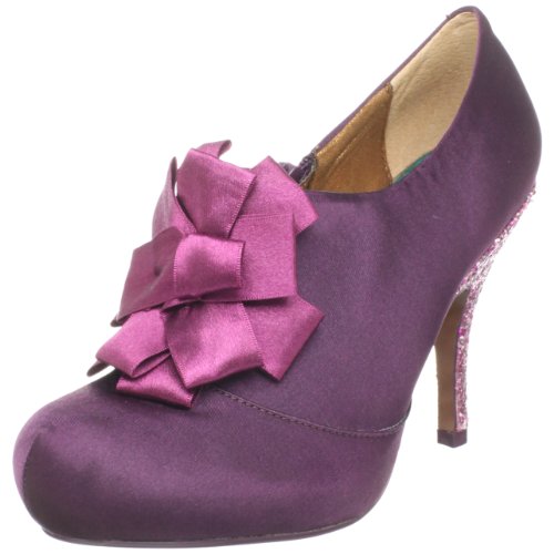 Poetic Licence Women's Dinner Out Bootie