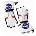 Jr. Astronaut Space Costume Gloves