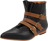 John Fluevog Women's Haste Ankle Boot