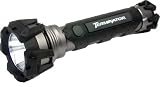 Dorcy International 41-4292 K2 Luxeon 130-Lumens 6AA LED Flashlight with Batteries