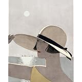 Sur La Digue, by Jean Bernier (Print On Demand)