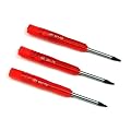 Schraubendreher Set Torx 4 / 5 / 6