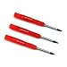 Schraubendreher Set Torx 4 / 5 / 6