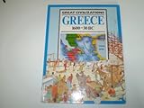 Greece 1600-30 BC