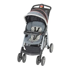 Evenflo Aura Stroller