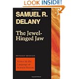 The Jewel-Hinged Jaw: Notes on the Language of Science Fiction by Samuel R. Delany
