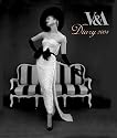The Victoria and Albert Museum Desk Diary: Haute Couture: London and Paris 1947-1957