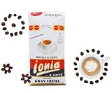 Produkt-Bild: Ionia Il Caff&egrave; - Gran Crema - 1kg Kaffee / Espresso, Kaffeebohnen, Espressobohnen - eine der besten Espressosorten Italiens
