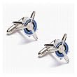 Brewster F2A Cufflinks