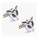Brewster F2A Cufflinks