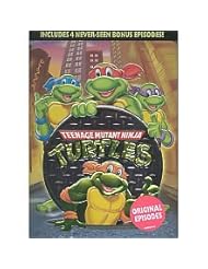 Toy: Teenage Mutant Ninja Turtles: Season 1 DVD with 4 Bonus Episodes - Toys 'R' Us
