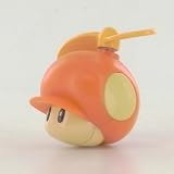 New Super Mario Bros Wii Figurine Champignon Hélice Image du produit