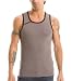 G by GUESS Tivoli Tank, GREY (S)