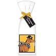 Halloween Dachshund Towel Set