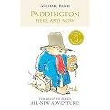 Paddington Here and Now (Hardcover)
