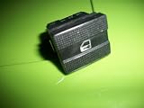 VW MK3 93-02 Jetta GTI Cabrio Power Door Lock Switch 1HM 962 125