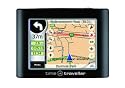 Typhoon Time Traveller 1000 Satellite Navigation System