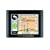Typhoon Time Traveller 1000 Satellite Navigation System