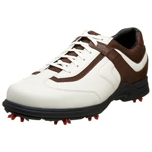 Buy Callaway Mens Palmares Golf Shoe