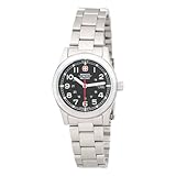 Wenger Swiss Military Women's 72986 Field Military Watch