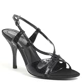 Charles by Charles David Women's Soiree Sandal,Black,6.5 M US