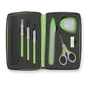 Cricut 29-0004 7-Piece Tool Kit for Cricut Cutting Machines