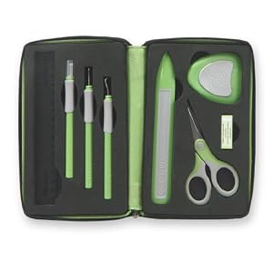 Cricut 29-0004 7-Piece Tool Kit for Cricut Cutting Machines