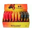 Set of 3 Disney The Incredibles Eraser : 5 in 1 Cartridge Erserset [Toy]