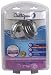 Culligan WHS-C125 Wall-Mount 10,000 Gallon Capacity Filtered Showerhead, Chrome Finish