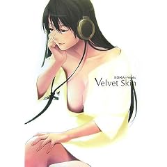 INO�A�[�g���[�N�X Velvet Skin