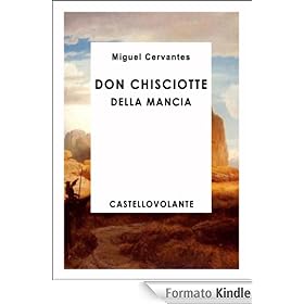 Don Chisciotte della Mancia