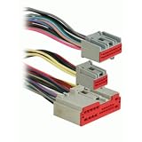 Metra Reverse Wiring Harness 71-5520-1 for Select 2003-2004 Ford, Lincoln, Mercury... 