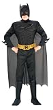Deluxe Kids Batman Costume