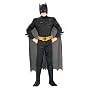 Deluxe Kids Batman Costume