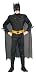 Search : Deluxe Kids Batman Costume