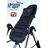 Teeter Hang Ups Vibration Cushion for EP Series Inversion Tables