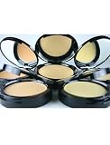 NVEY ECO Creme Deluxe Foundation