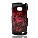 Talon Phone Shell for LG VS740 Ally (Cupid