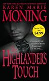 The Highlanders Touch (The Highlander Series, Book 3)