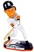 Detroit Tigers Magglio Ordonez 2010 Helmet Base Bobblehead Figure