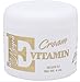 Ms. Moyra Vitamin E Cream, 4 Ounce